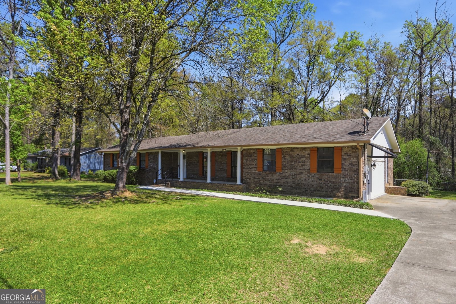 256 Jefferson Circle Macon - Photo 8