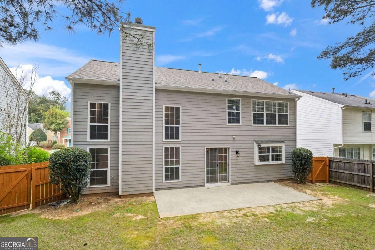 5030 Bankside Way Peachtree Corners - Photo 28