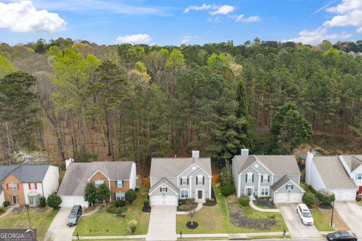 5030 Bankside Way Peachtree Corners - Photo 29