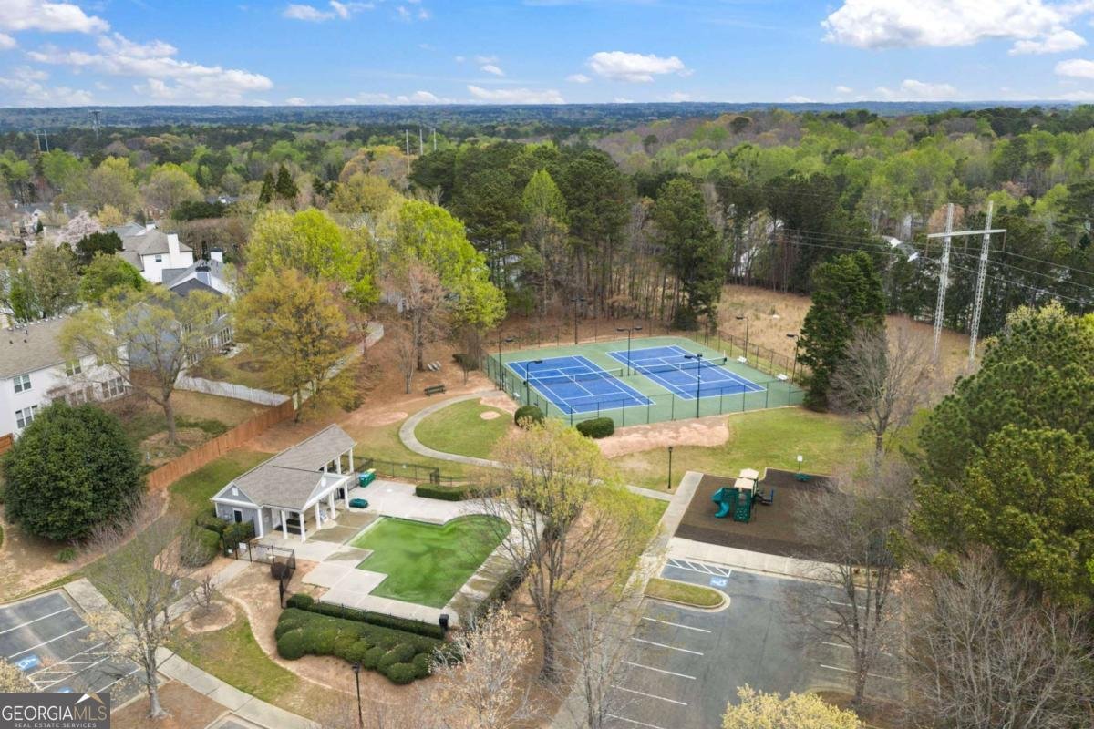 5030 Bankside Way Peachtree Corners - Photo 31