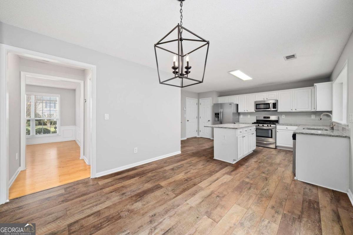 5030 Bankside Way Peachtree Corners - Photo 8