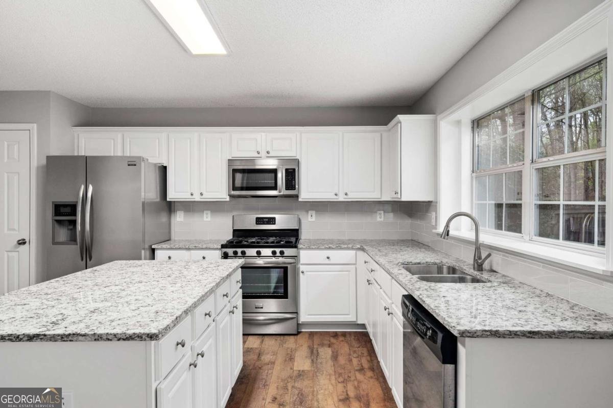 5030 Bankside Way Peachtree Corners - Photo 9