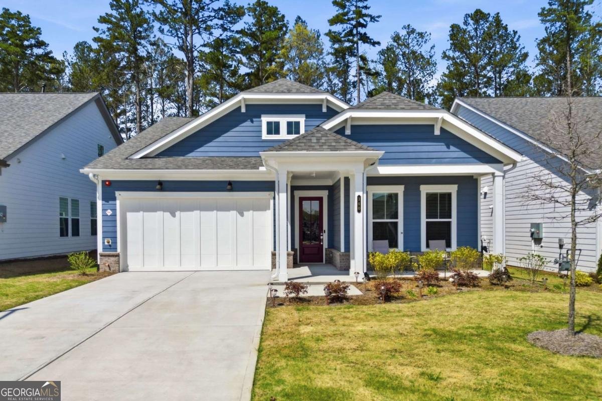 360 Vinca Circle Kennesaw - Photo 1