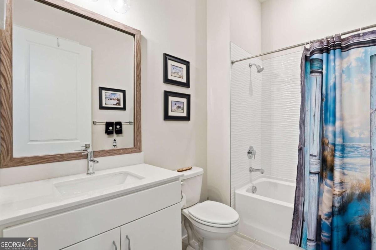 360 Vinca Circle Kennesaw - Photo 22