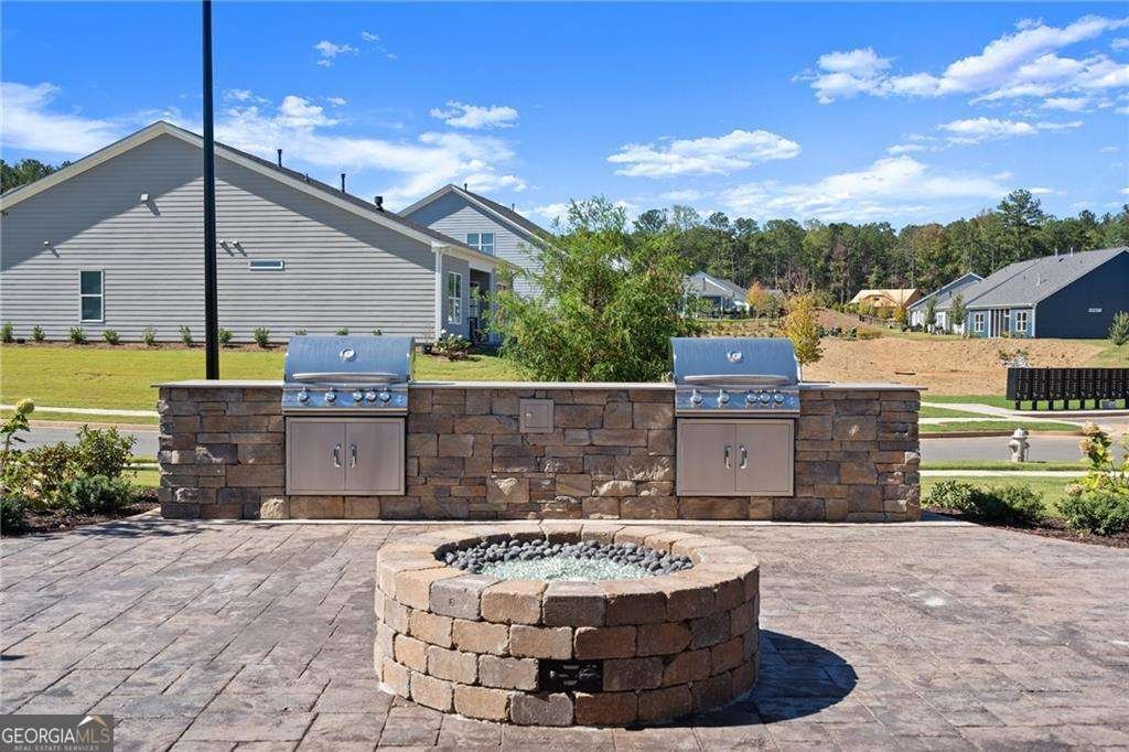 360 Vinca Circle Kennesaw - Photo 40