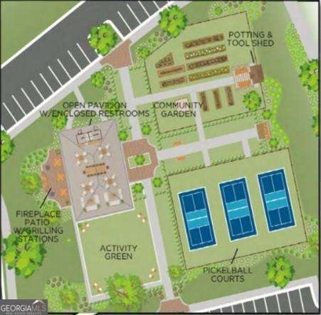 360 Vinca Circle Kennesaw - Photo 43