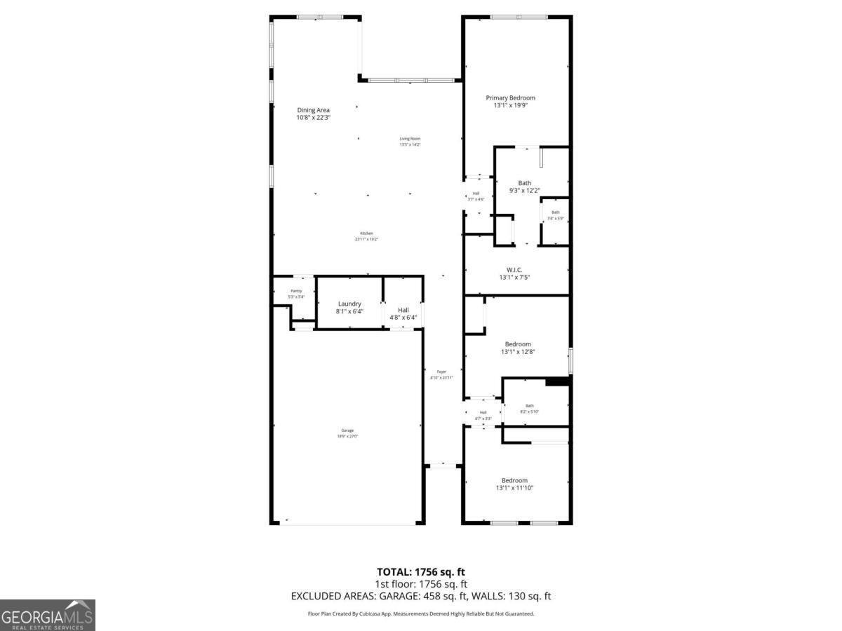 360 Vinca Circle Kennesaw - Photo 47