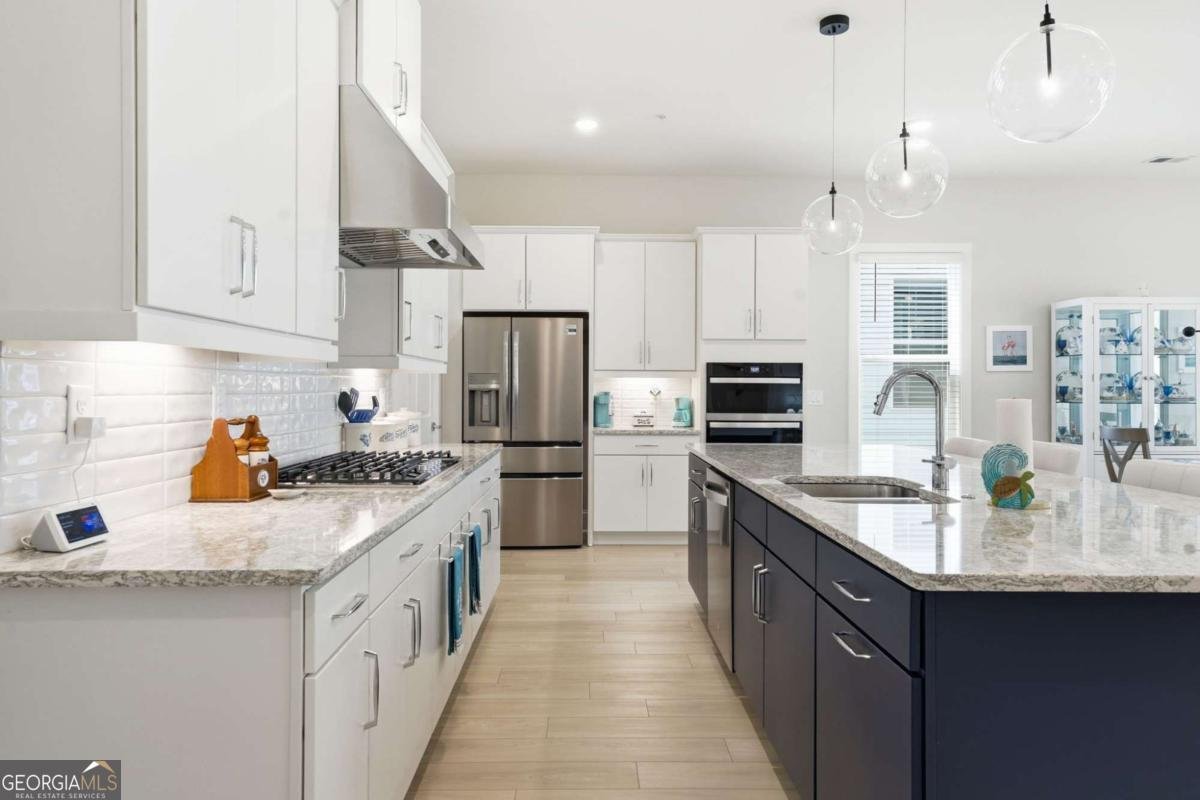 360 Vinca Circle Kennesaw - Photo 6