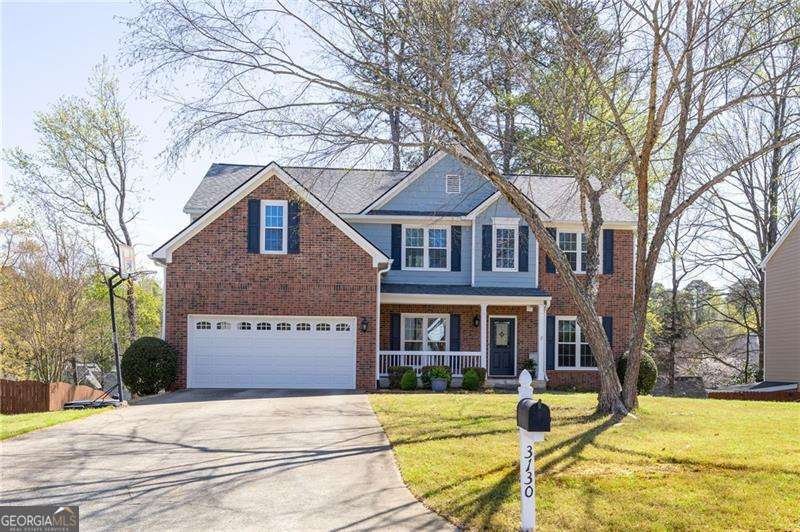 3130 Brookeview Lane Kennesaw - Photo 1