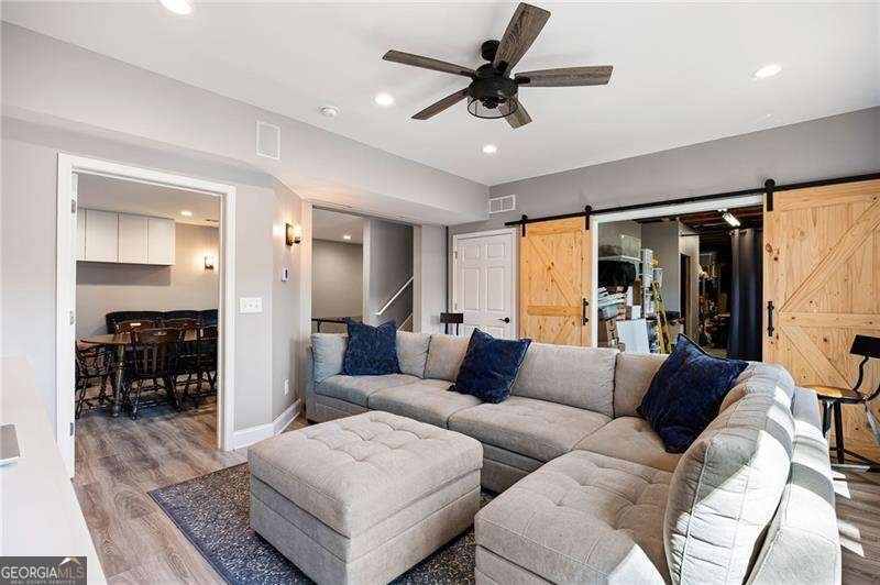 3130 Brookeview Lane Kennesaw - Photo 10