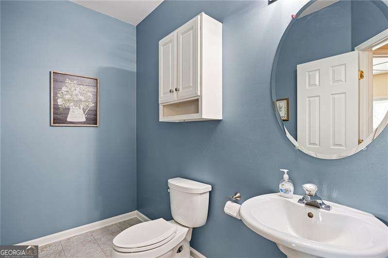 3130 Brookeview Lane Kennesaw - Photo 16