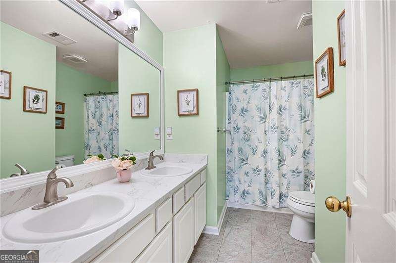 3130 Brookeview Lane Kennesaw - Photo 21