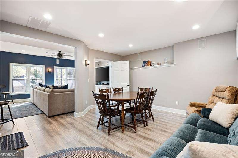 3130 Brookeview Lane Kennesaw - Photo 25