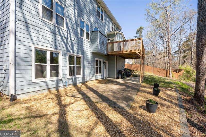 3130 Brookeview Lane Kennesaw - Photo 28