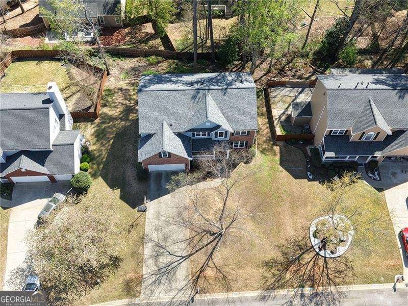 3130 Brookeview Lane Kennesaw - Photo 31