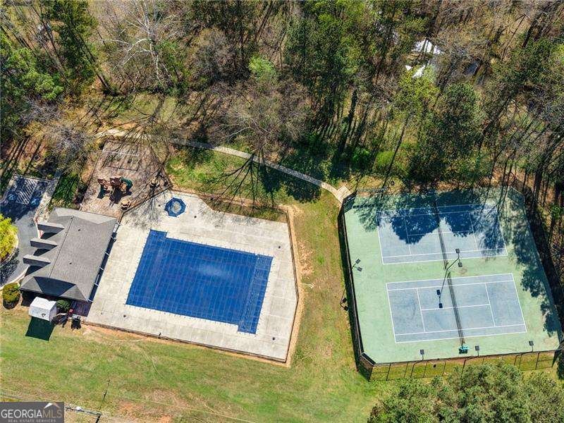 3130 Brookeview Lane Kennesaw - Photo 33