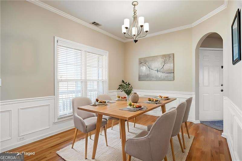 3130 Brookeview Lane Kennesaw - Photo 6