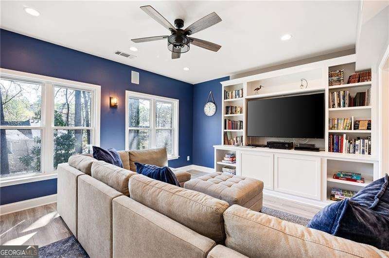 3130 Brookeview Lane Kennesaw - Photo 7