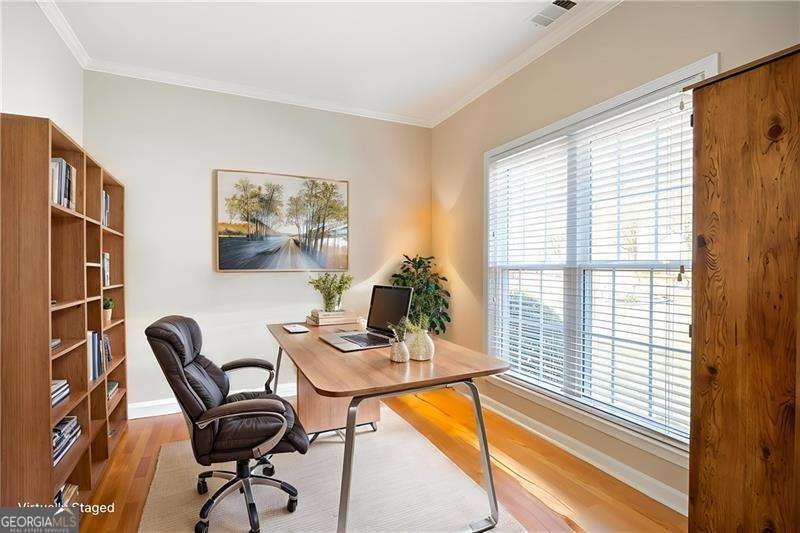 3130 Brookeview Lane Kennesaw - Photo 8