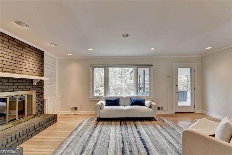 3914 Granger Drive Atlanta - Photo 13