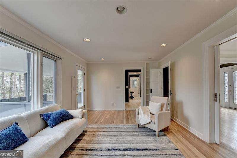 3914 Granger Drive Atlanta - Photo 15