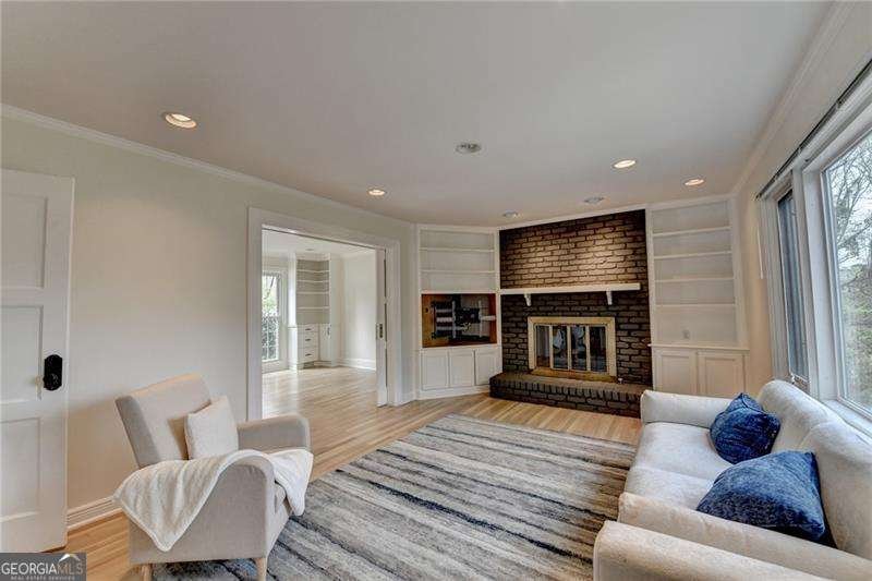 3914 Granger Drive Atlanta - Photo 17