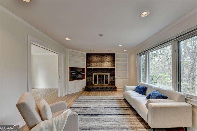 3914 Granger Drive Atlanta - Photo 18