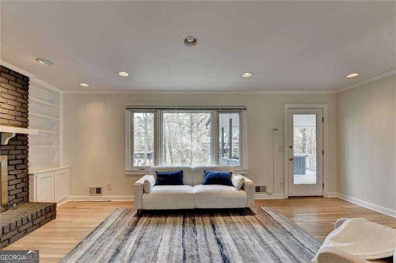 3914 Granger Drive Atlanta - Photo 19