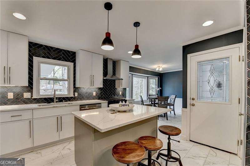 3914 Granger Drive Atlanta - Photo 21