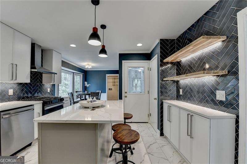 3914 Granger Drive Atlanta - Photo 22