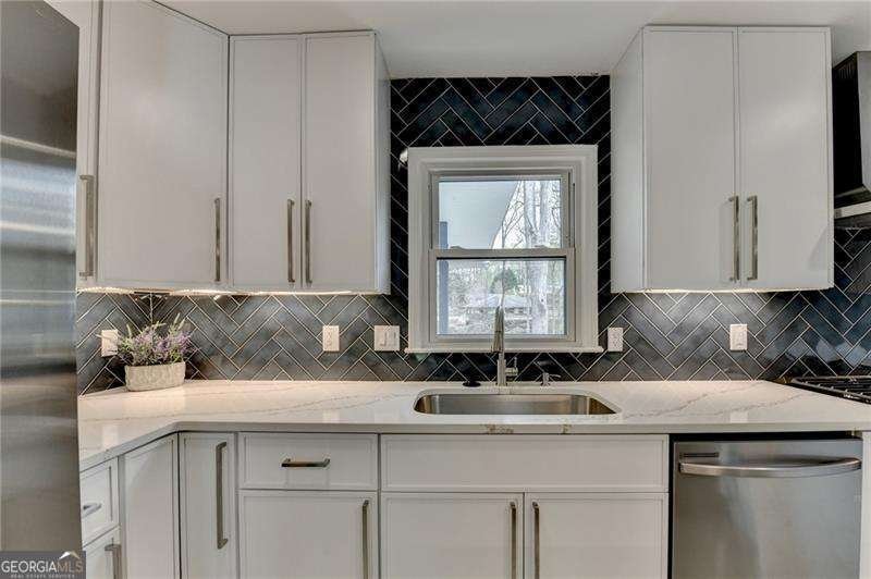 3914 Granger Drive Atlanta - Photo 23