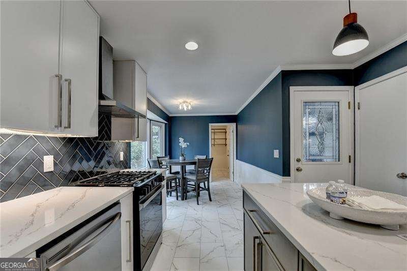 3914 Granger Drive Atlanta - Photo 24