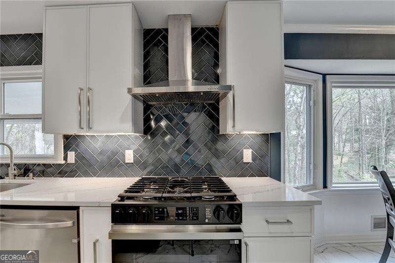 3914 Granger Drive Atlanta - Photo 26