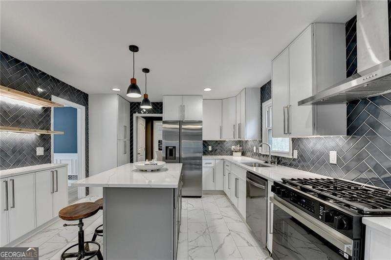 3914 Granger Drive Atlanta - Photo 27