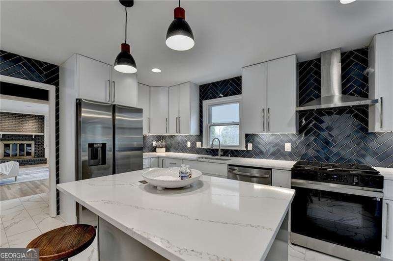 3914 Granger Drive Atlanta - Photo 28