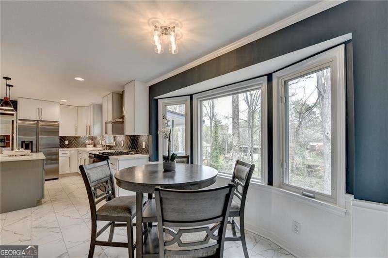 3914 Granger Drive Atlanta - Photo 33