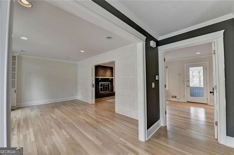 3914 Granger Drive Atlanta - Photo 6