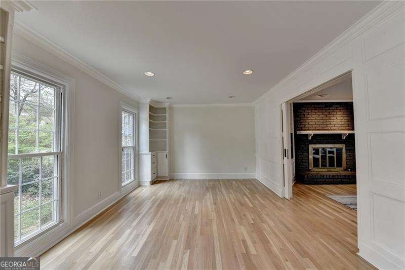 3914 Granger Drive Atlanta - Photo 7