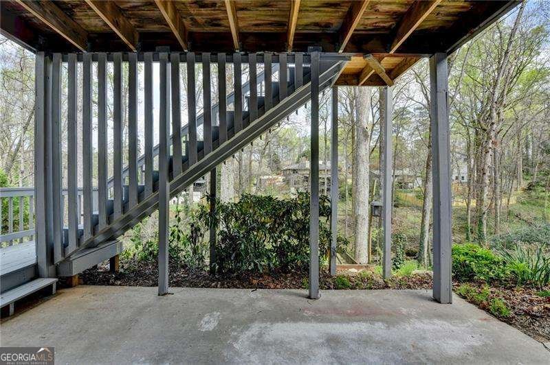 3914 Granger Drive Atlanta - Photo 70