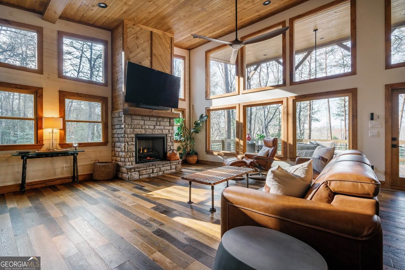 171 Huckleberry Lane Mineral Bluff - Photo 10