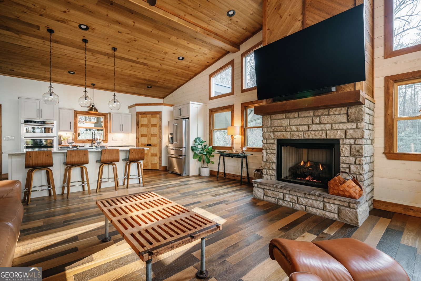 171 Huckleberry Lane Mineral Bluff - Photo 11