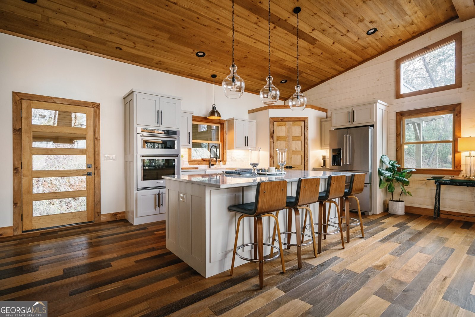 171 Huckleberry Lane Mineral Bluff - Photo 12