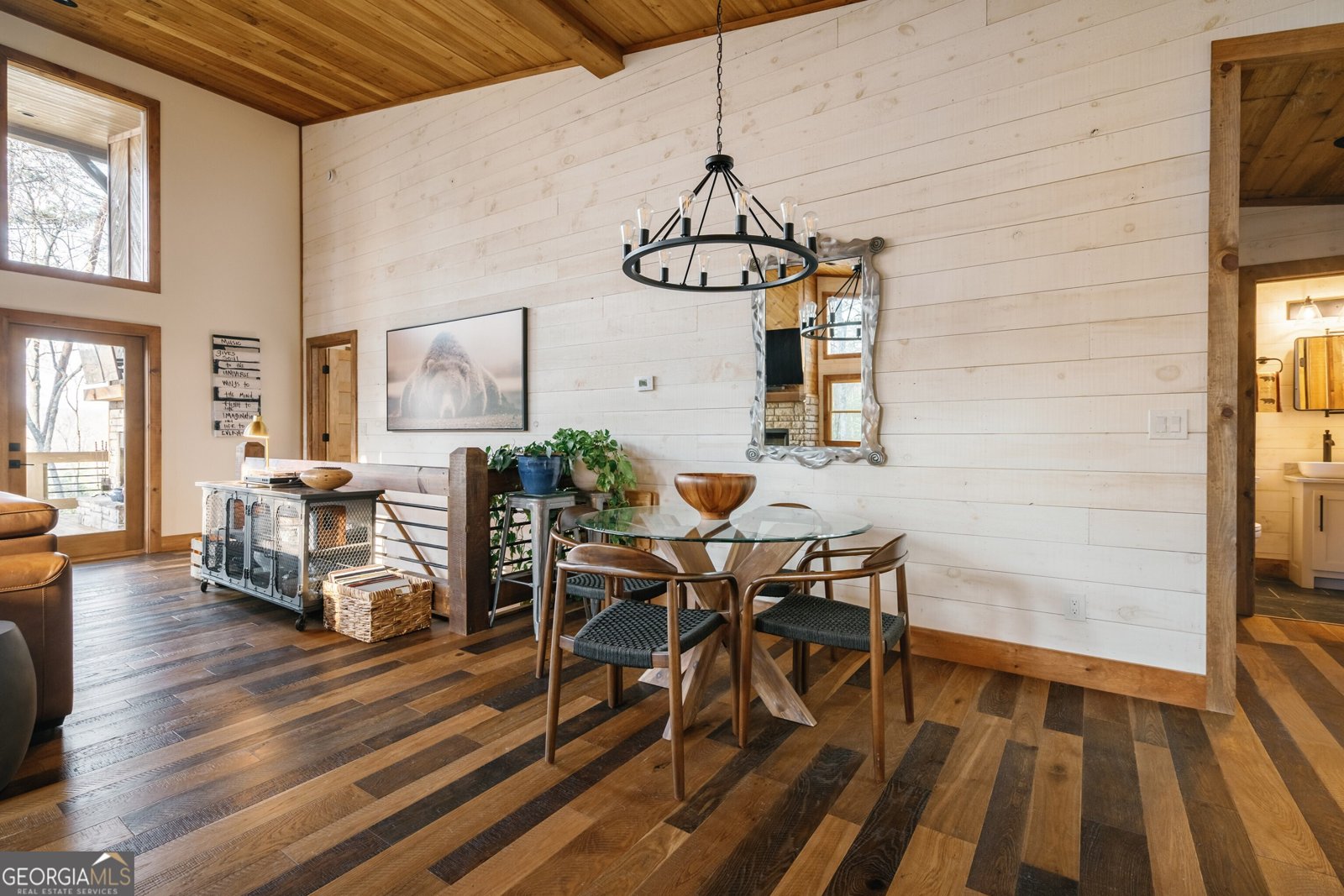 171 Huckleberry Lane Mineral Bluff - Photo 14