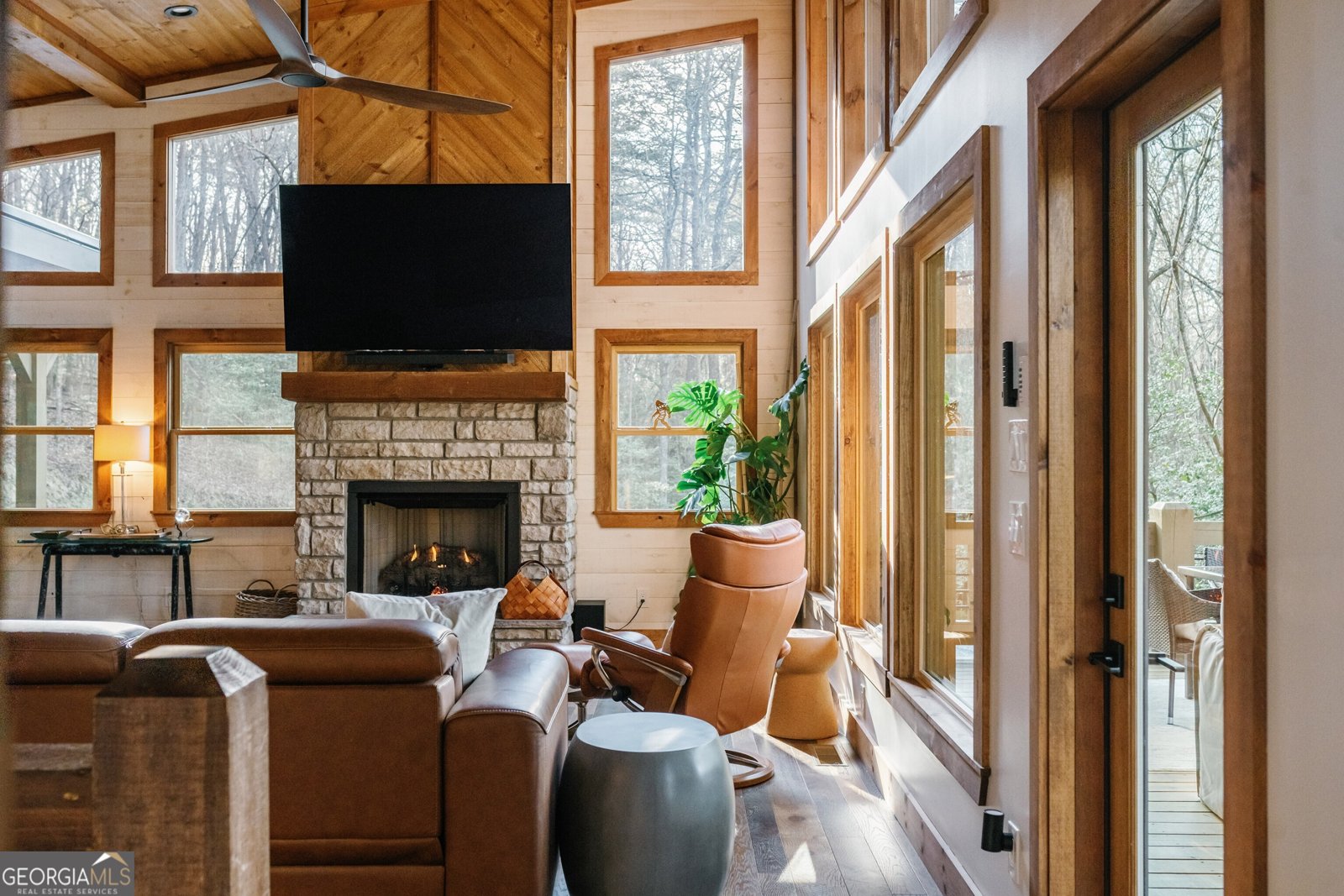 171 Huckleberry Lane Mineral Bluff - Photo 16