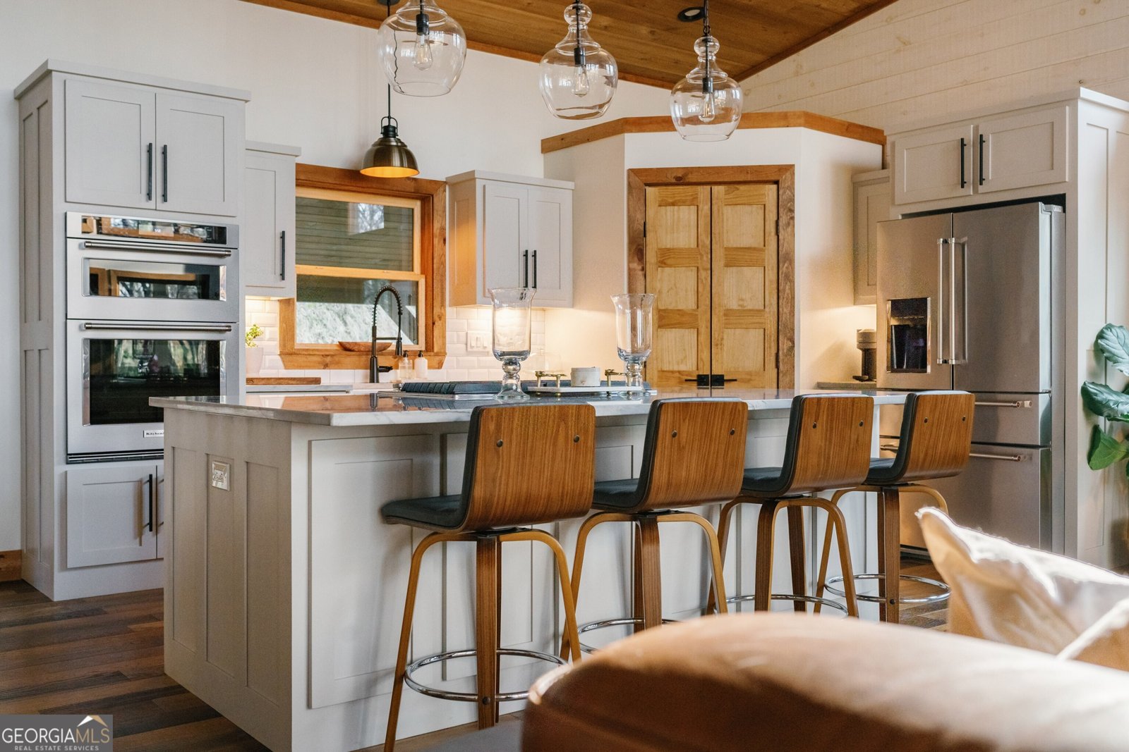 171 Huckleberry Lane Mineral Bluff - Photo 18