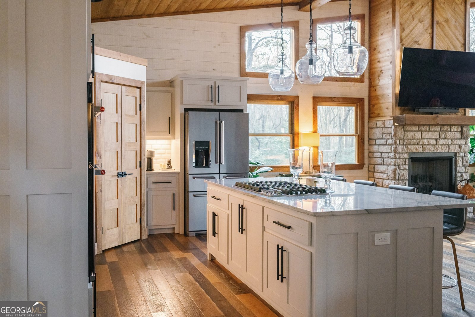 171 Huckleberry Lane Mineral Bluff - Photo 21