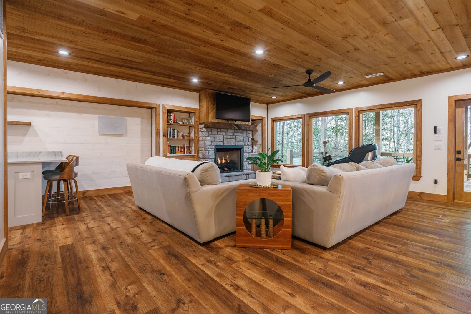 171 Huckleberry Lane Mineral Bluff - Photo 34