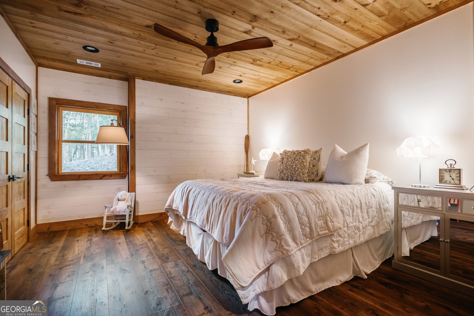 171 Huckleberry Lane Mineral Bluff - Photo 41