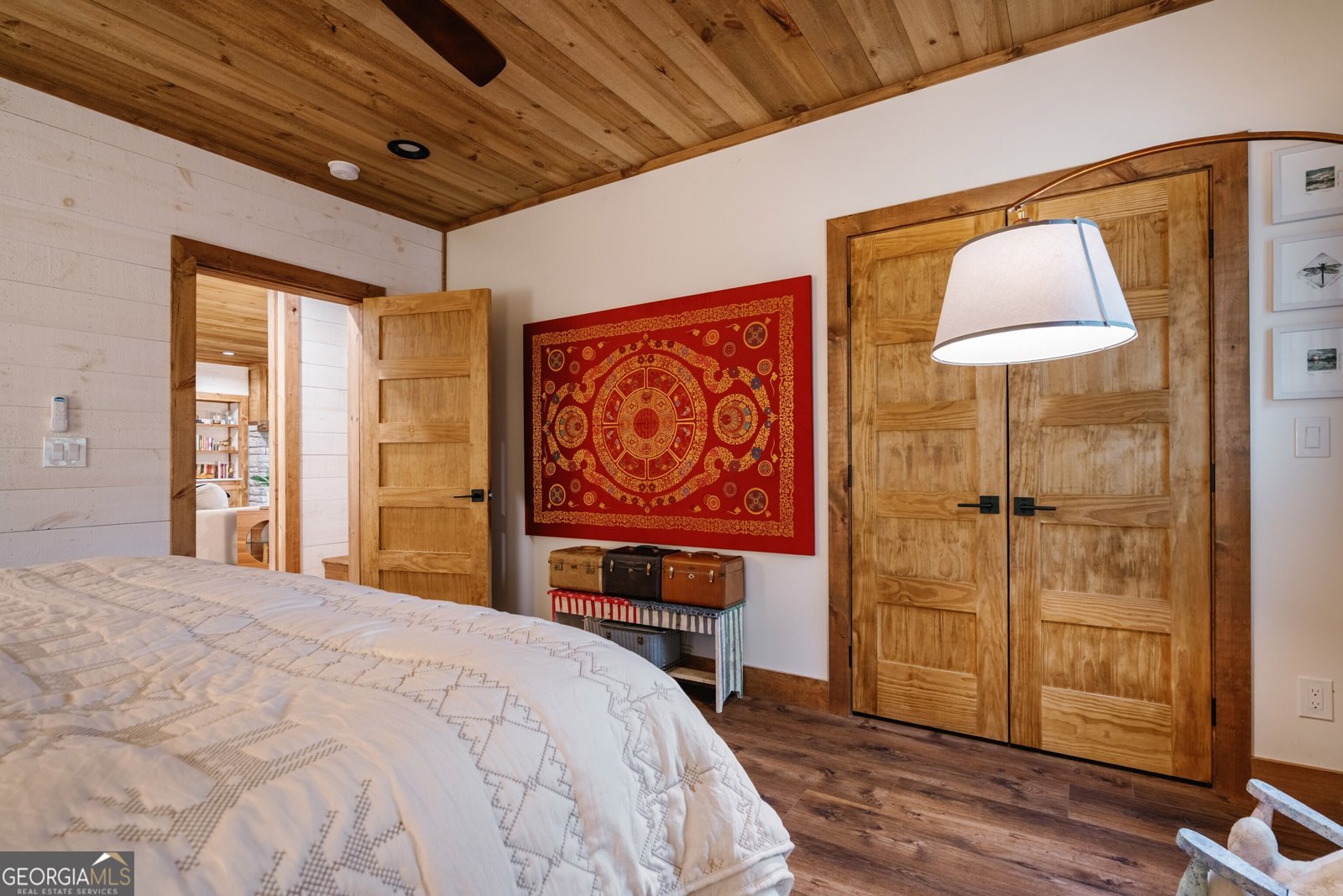 171 Huckleberry Lane Mineral Bluff - Photo 42