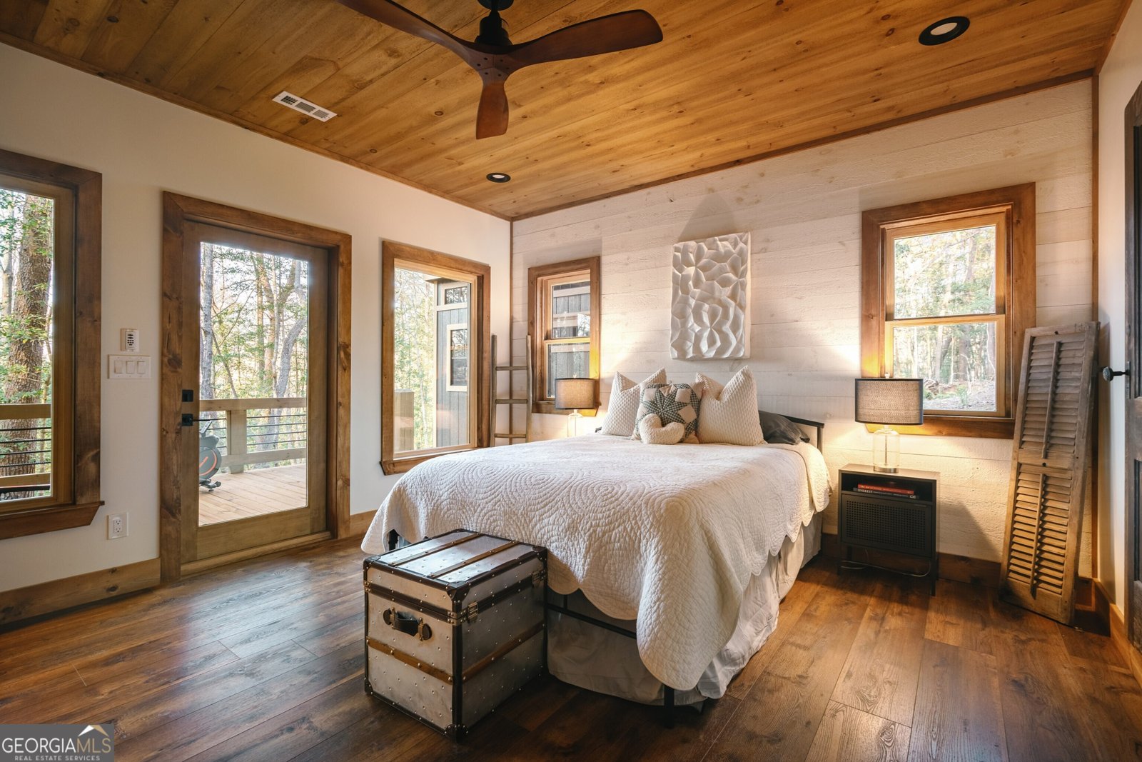 171 Huckleberry Lane Mineral Bluff - Photo 44